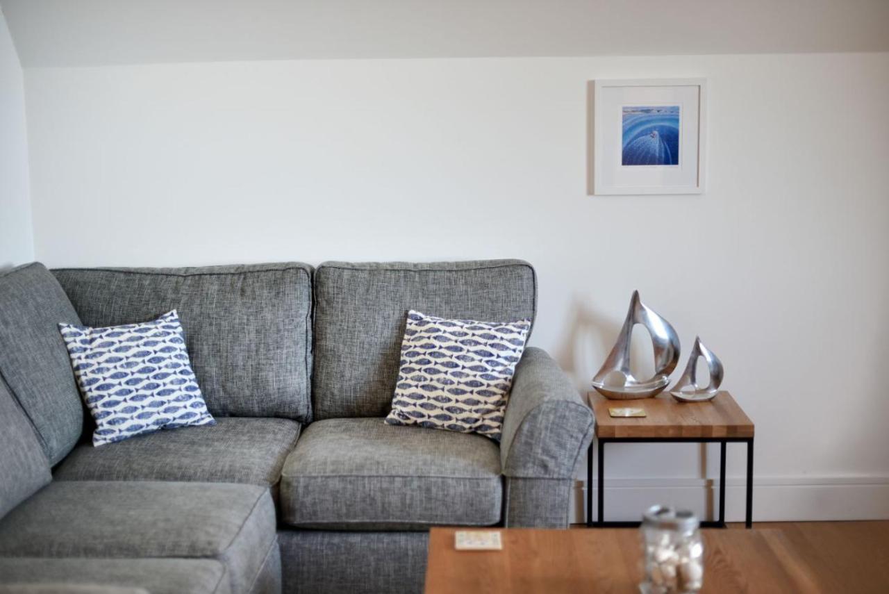 5 Coram Tower Apartment ไลม์รีจิส ภายนอก รูปภาพ