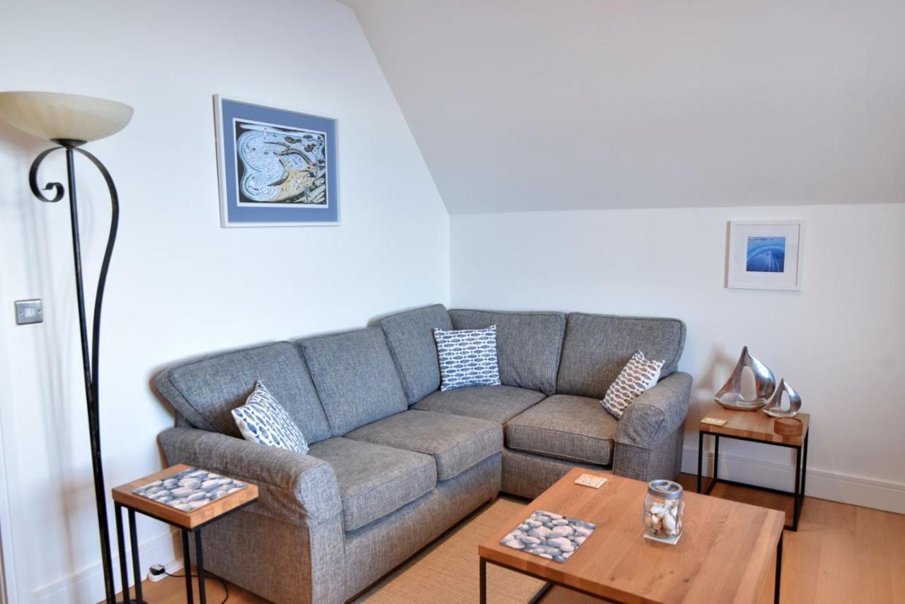 5 Coram Tower Apartment ไลม์รีจิส ภายนอก รูปภาพ