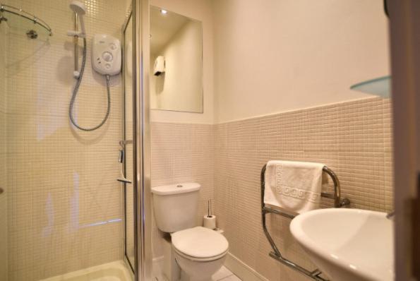 5 Coram Tower Apartment ไลม์รีจิส ภายนอก รูปภาพ